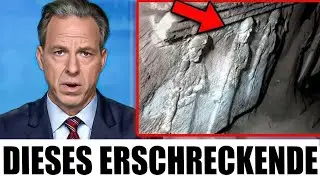 Archäologen öffnen endlich das Gewölbe unter dem Berg Sinai – was sie fanden, ist unwirklich
