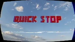Quick Stop - Full Gameplay (No Commentary)