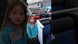 Business Class vs Economy Class
