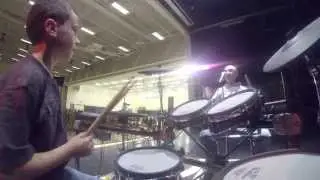 Pinball Wizard, Music Monday Performance by Alex & John-Paul Bonadonna