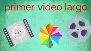 Primer video largo 😃 😃       ESPECIAL 5                         SUBSCRIPTORES 