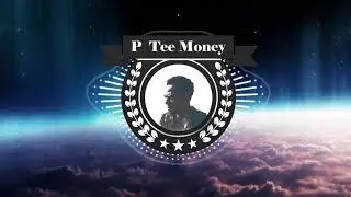 P TEE MONEY - All Over You (Bounce)