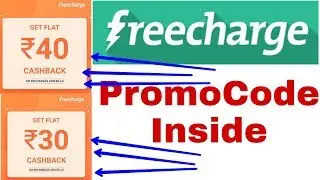 Freecharge / Freecharge Tamil/ Freecharge PromoCode / Freecharge Coupons/ Free Recharge