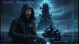 God's Algorithm | The Code That Sees Everything | Basswave Pulse