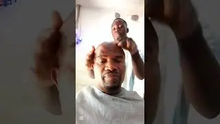 #barbing