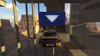 TrackMania 2 Canyon | Screw Physics (Update 10-8-2017)