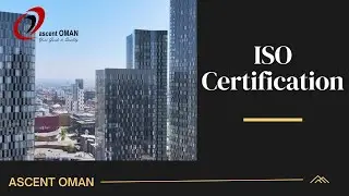 Benefits of Obtaining ISO Certification | A Comprehensive Guide
