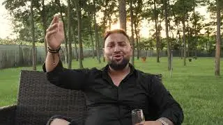 Costel Pustiu -Sa respecti e lucru mare | Official Video 2021