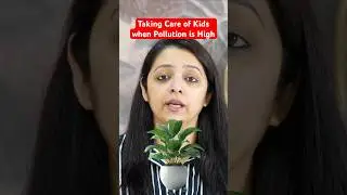 Delhi AQI 500: Protect Your Kids!
