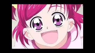Precure Happy Birthday Cure Dream