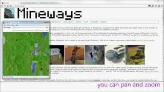 Minecon 2012: Introduction to Mineways