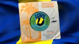 My Sentimental Friend - Fern Trail acc. by the Fantastics