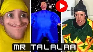 *MR TALALAA* Best Shorts Compilation (Connor Mahoney) **NEW**