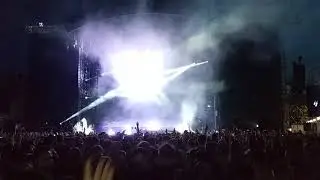 Casper & Materia Hannover Adrenalin