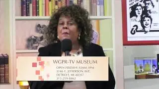 WGPR TV SPECIAL