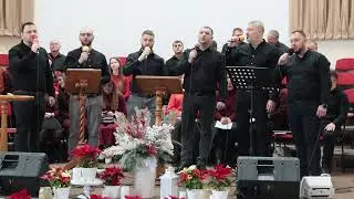 Царю мій Пане мій