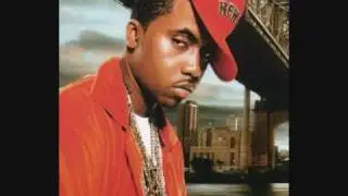 Nas Dissin hot 97