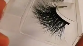 20mm,25mm,28mm 3D mink lashes,mink eyelashes vendor in China
