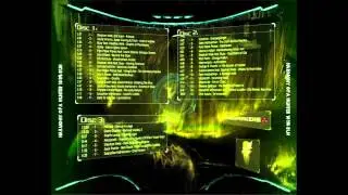 08 - Alluring Darkness - Stephan Wells feat. Buoy - Harmony of a Hunter 101% Run