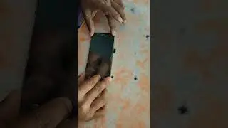 samsung galaxy J5 glass install