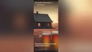 Morning Brew - AI Helped Write A Fun Country Song About Beer For Breakfast