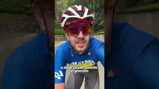 GIRO DELLA BRIANZA IN BICI #ciclismo #bike #brianza