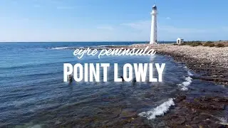 Point Lowly, South Australia