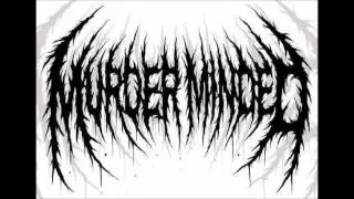 MURDER MINDED 
