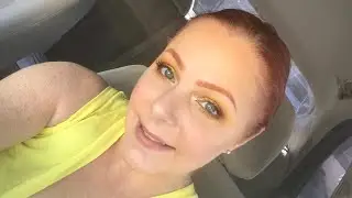 Brow Tutorial for Redheads