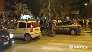 ANDRIA | Arrestati i fratelli Capogna: si preparavano a vendicare l’omicidio del padre