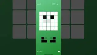 Patterns Puzzle Game (Download link in comments)