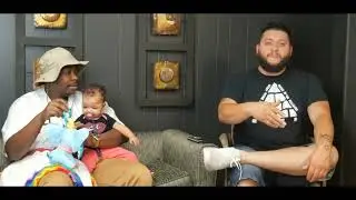 TTWU PODCAST:@Cjillanow & @thefamebravo 