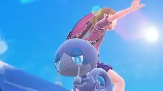 wait... Pokemon lied about Sobble