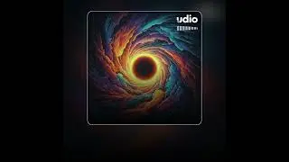 Aetherdrive - Fractal Horizon (remix by Vapor Nexus)