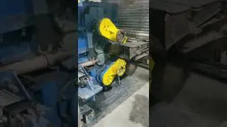 fly shear