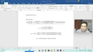 Task 2 - Electromagnetic waves in bounded media - Teor&iacute;a Electromagn&eacute;tica y ondas.