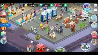 #1 My cafe 5 special orders