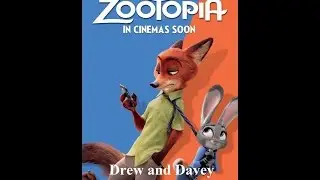 Zootopia Spoiler Discussion