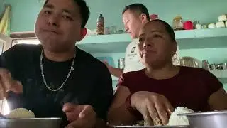 Local style ma khana AAMA XORA Gauley vlog 😆👩&zwj;🍳🤼 EPISODE 59😊