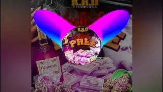 Kishrodel productions - Yuh C Pree Riddim