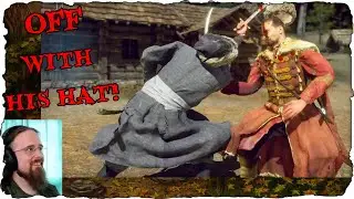 The Power of Fuzzy Hats! (Hellish Quart Multiplayer)