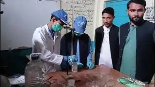 |Class 10 Practical Session |Al Huda Public School Dera Allah Yar| #practical #school #shorts 