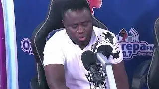 #OYEREPA_AFUTUO​ || HOST: AUNTIE NAA (WHATSAPP 0248017517) || 21-05-2021