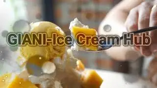 Best flavoured Stone Sundae || Best Ice cream 🍦 hub in Ranchi ||MUST VISIT || #youtube #ranchi #food