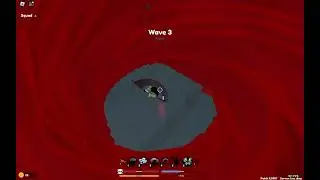 raid full solo water breathing demonfall