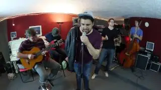 Wir suchen die Band! Bewerbt Euch.