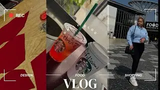 Vlog: Road to Matric Dance 2025 ll Suit Shopping @ M&M Clothing ll Starbucks ll Eastgate Mall Visit