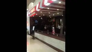 Corea del sur shopping lotte/ shopping en corea del sur/#desdekorea