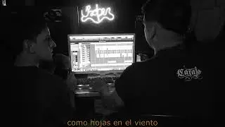 No hay retorno - Lucas Marvek ft. Agoos