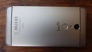 UMi Max Unboxing